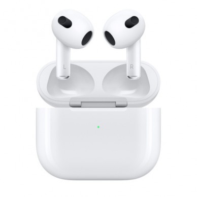 Apple Airpods (第3代)