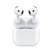 Apple AirPods 4 (主動消噪)