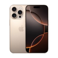 Apple iPhone 16 Pro 