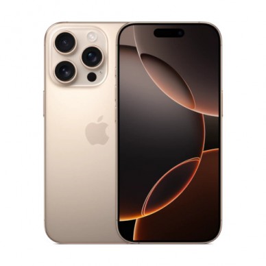 Apple iPhone 16 Pro 