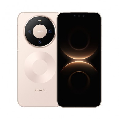 HUAWEI Mate 80 中國版