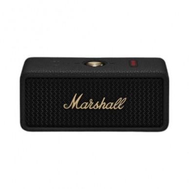 Marshall EMBERTON III 藍牙音箱
