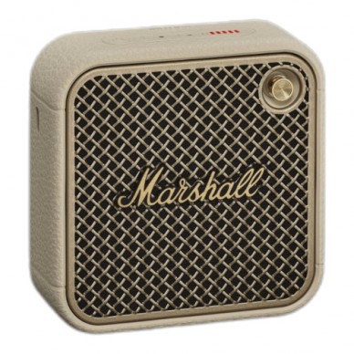 Marshall WILLEN II 藍牙音箱